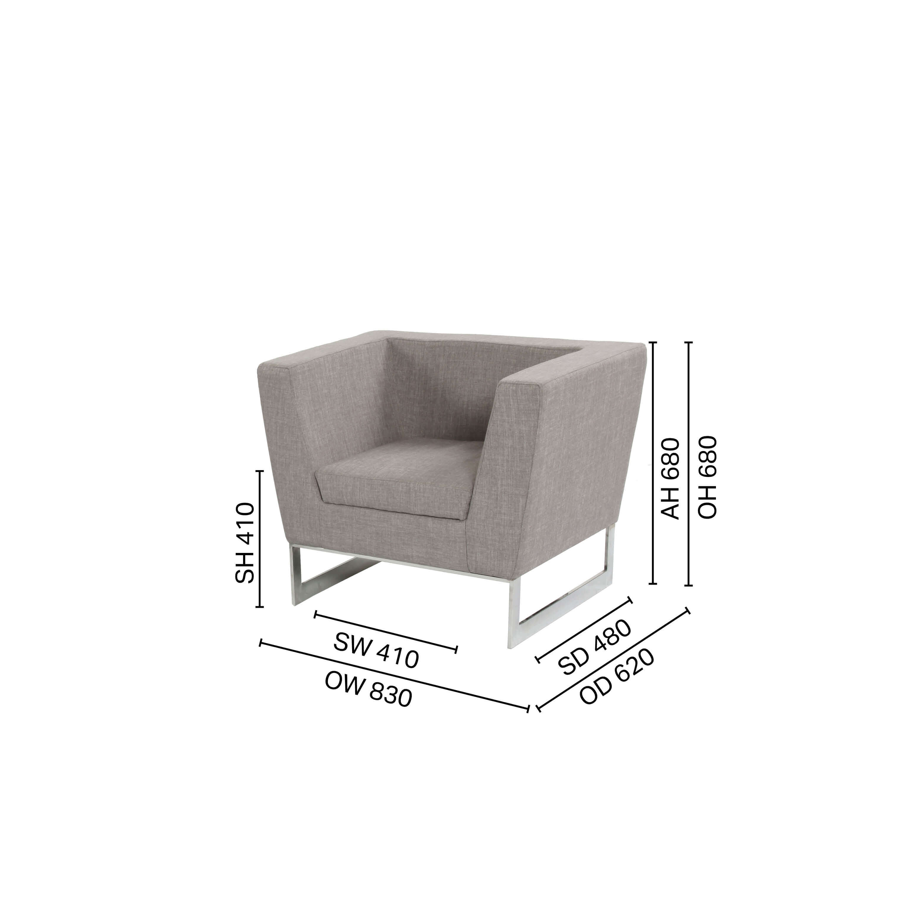 Ding Modular Sofa